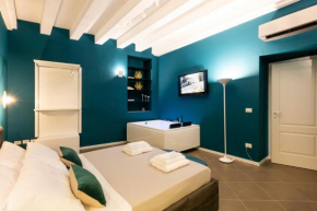 Carlo Suite Apartments Spa, Palermo